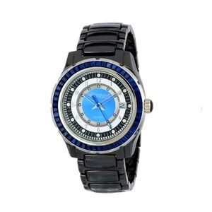 Montana Silversmiths - Classic Analog Men's Ceramic Watch MT926 Retail $210 New